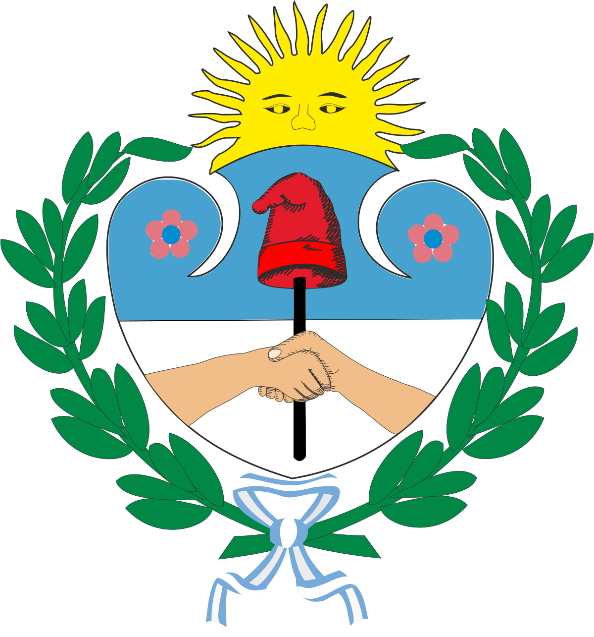 Logo Provincia Jujuy